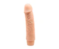 Jeff Vibrador Realista