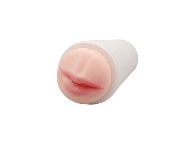 Masturbador masculino Boca Green Handjob LILOLL