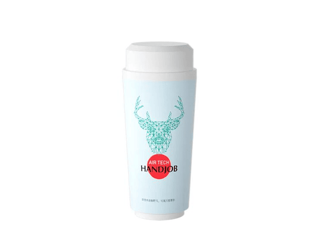 Masturbador masculino Boca Green Handjob LILOLL