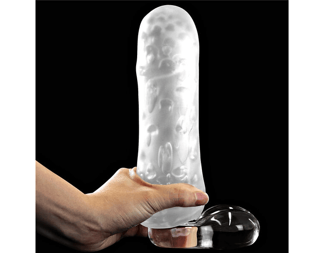 Masturbador Masculino con forma de huevo