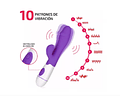 Vibrador Super Mute Design