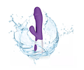 Vibrador Super Mute Design