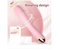Rotador 360 Multi velocidades con Carga Usb