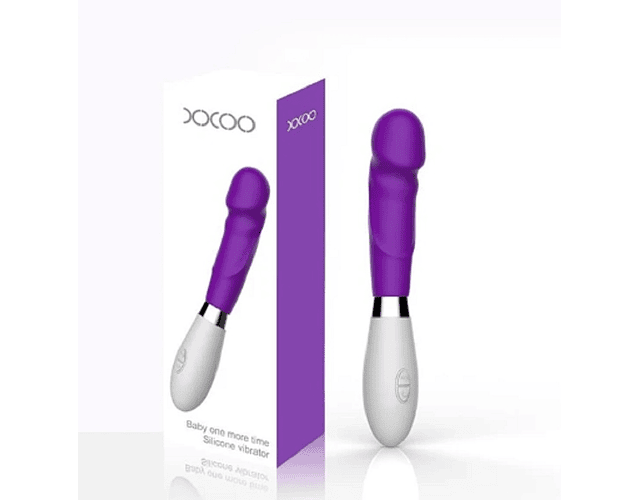 Vibrador BigLove