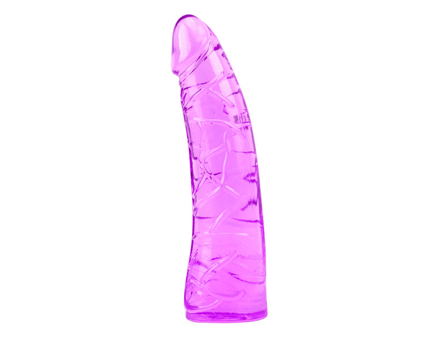 Dildo Erik 18,6cm HiBasic CHISA