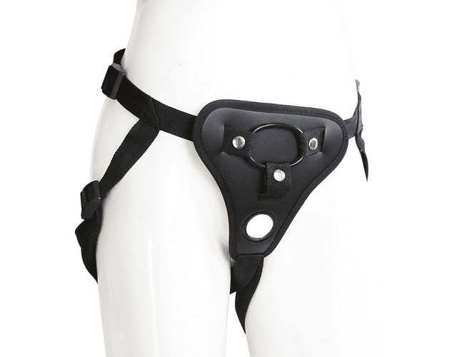 Arnés Doble Penetración SENS