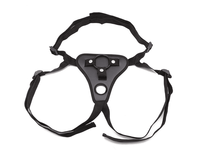 Arnés Doble Penetración SENS