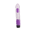 Dildo vibrador Mark Basic Luv CHISA