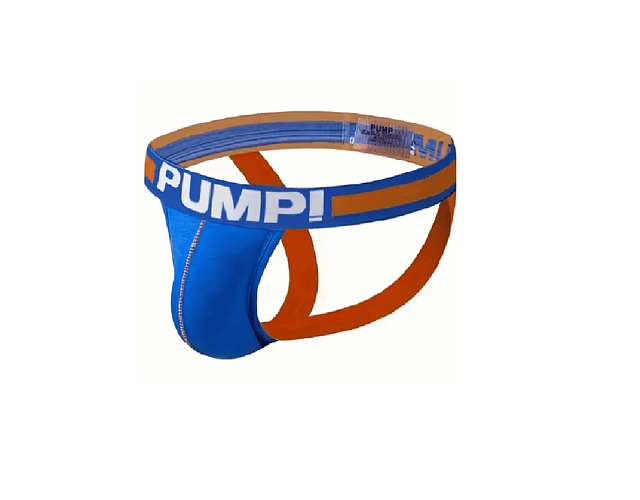 Jockstrap Plus Size XL