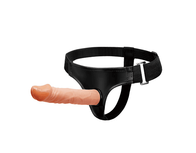 Arnés con Dildo Passionate Harness
