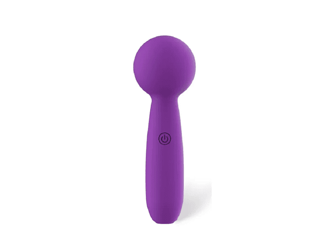 Microfono vibrador Nina