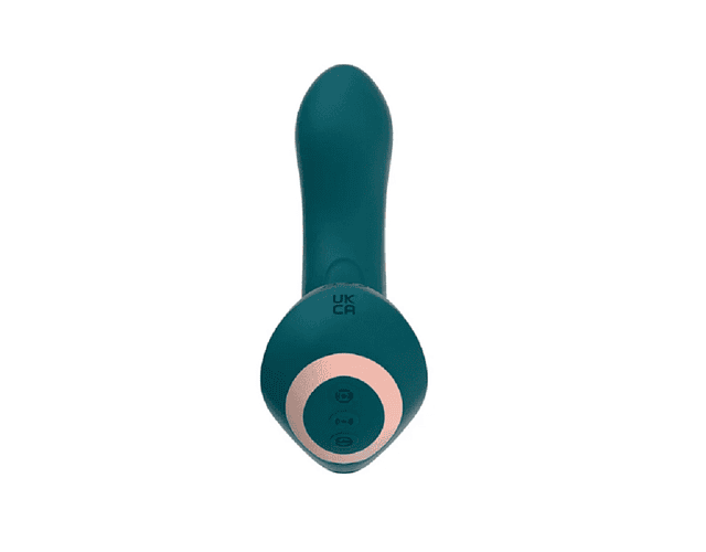 Vibrador y Golpeteador Ego 