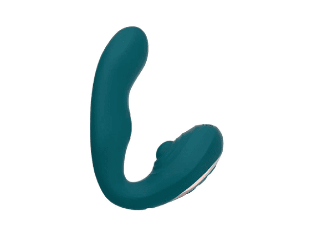 Vibrador y Golpeteador Ego 