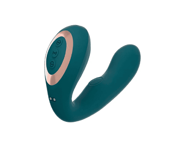 Vibrador y Golpeteador Ego 