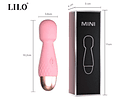 Mini vibrador LILO