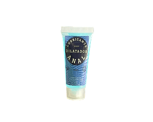 Lubricante Natural Dilatador Anal 10 ml Touch Me!