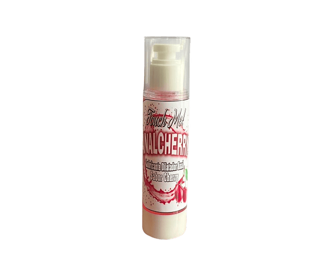 Lubricante Dilatador AnalCherry  100 ml 