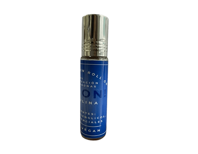 Perfume Feromonas Masculinas Sex On 10ml