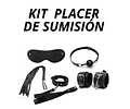 Kit Placer de Sumisión
