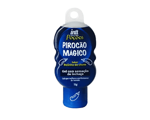 Potenciador Masculino- Pirocão Mágico