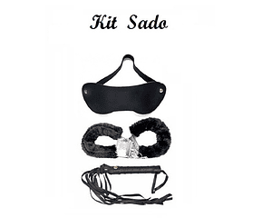 Kit Sado