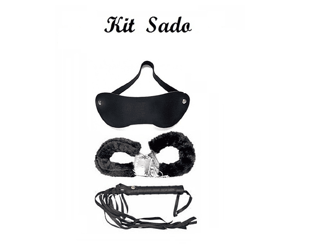 Kit Sado