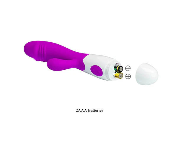 Vibrador Snappy Love