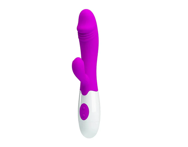 Vibrador Snappy Love