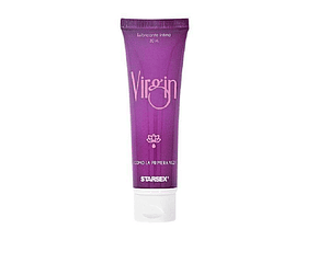 Lubricante Virgin Astringente Vaginal