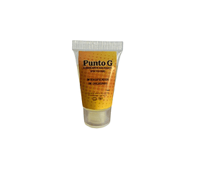 Punto G Intensificador de Orgasmos 5ml