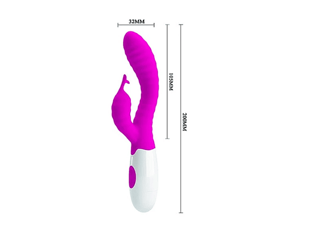 Vibrador Hyman