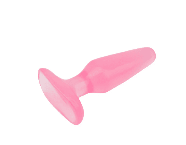 Plug anal Miro Hi-Rubber CHISA 