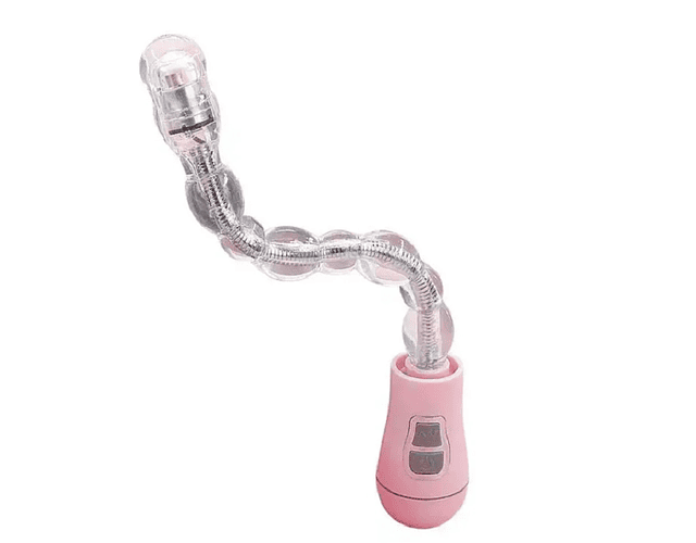 Vibrador anal Magic Bo