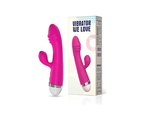Vibrador Frida LILO
