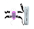 Calzón Vibrador Mariposa | Oferta Especial Sexshop