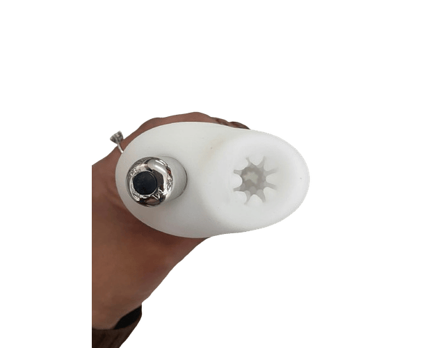 Masturbador masculino Pocket 