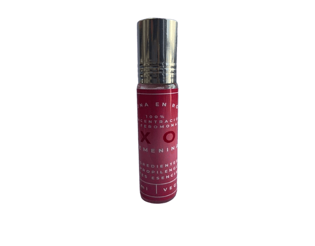 Feromonas Femeninas Sex On 10ml