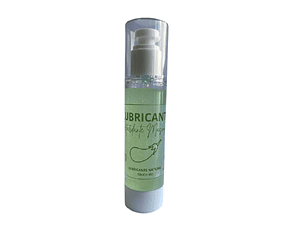 Retardante Masculino 100ml