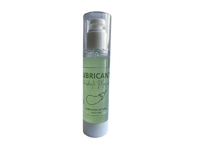 Retardante Masculino 100ml