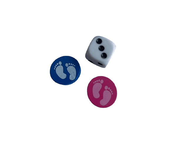 Juego de Mesa Meta con Ganas | Diversión Erótica para Parejas