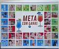 Juego de Mesa Meta con Ganas | Diversión Erótica para Parejas