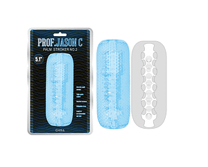 Masturbador masculino Sai No.1 ProofJason CHISA