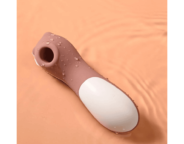 Succionador de clitoris Henry LILO