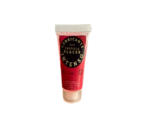 Lubricante Placer Intenso Excitante Efecto calor Comestible 10ml