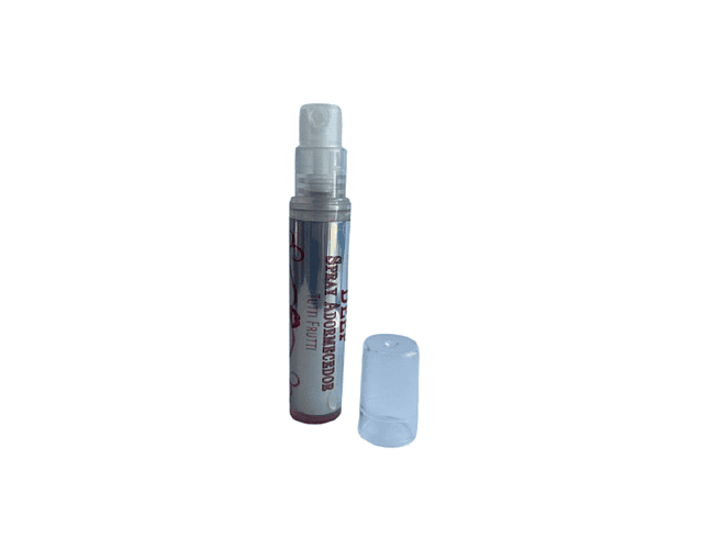 Antiarcadas Deep Spray Adormecedor 3ml