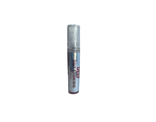 Antiarcadas Deep Spray Adormecedor 3ml