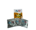 Preservativos Long Love sabor Vanilla 3 unidades