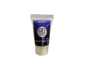 On Power Glade Max Satisfaction | Intensificador de Orgasmo masculino