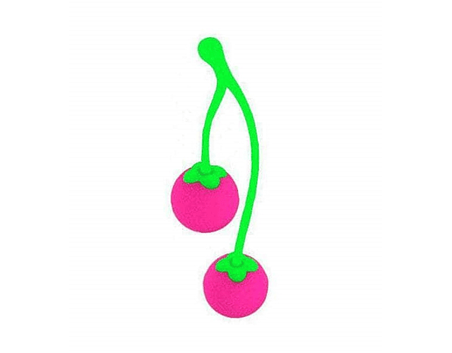 Bolas Chinas Cherry Kiss