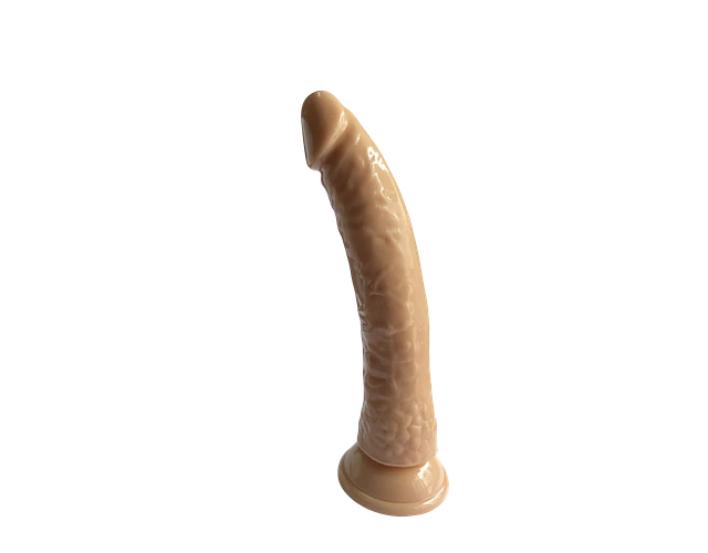 Consolador Realístico Bananín Nº8
